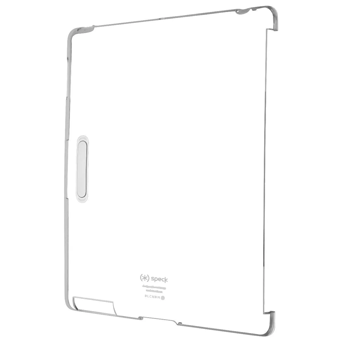 Speck SmartShell Ultra Thin Case for iPad 3 and iPad 4 - Clear (SPKA1203)