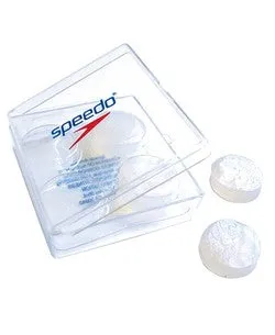 SPEEDO Silicone Ear Plugs