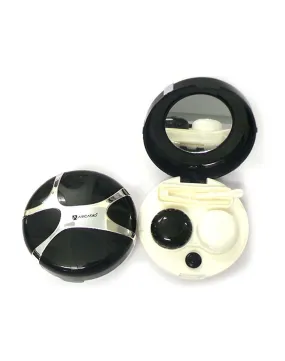 SPHERES - Designer Contact Lens Cases - HL300SL