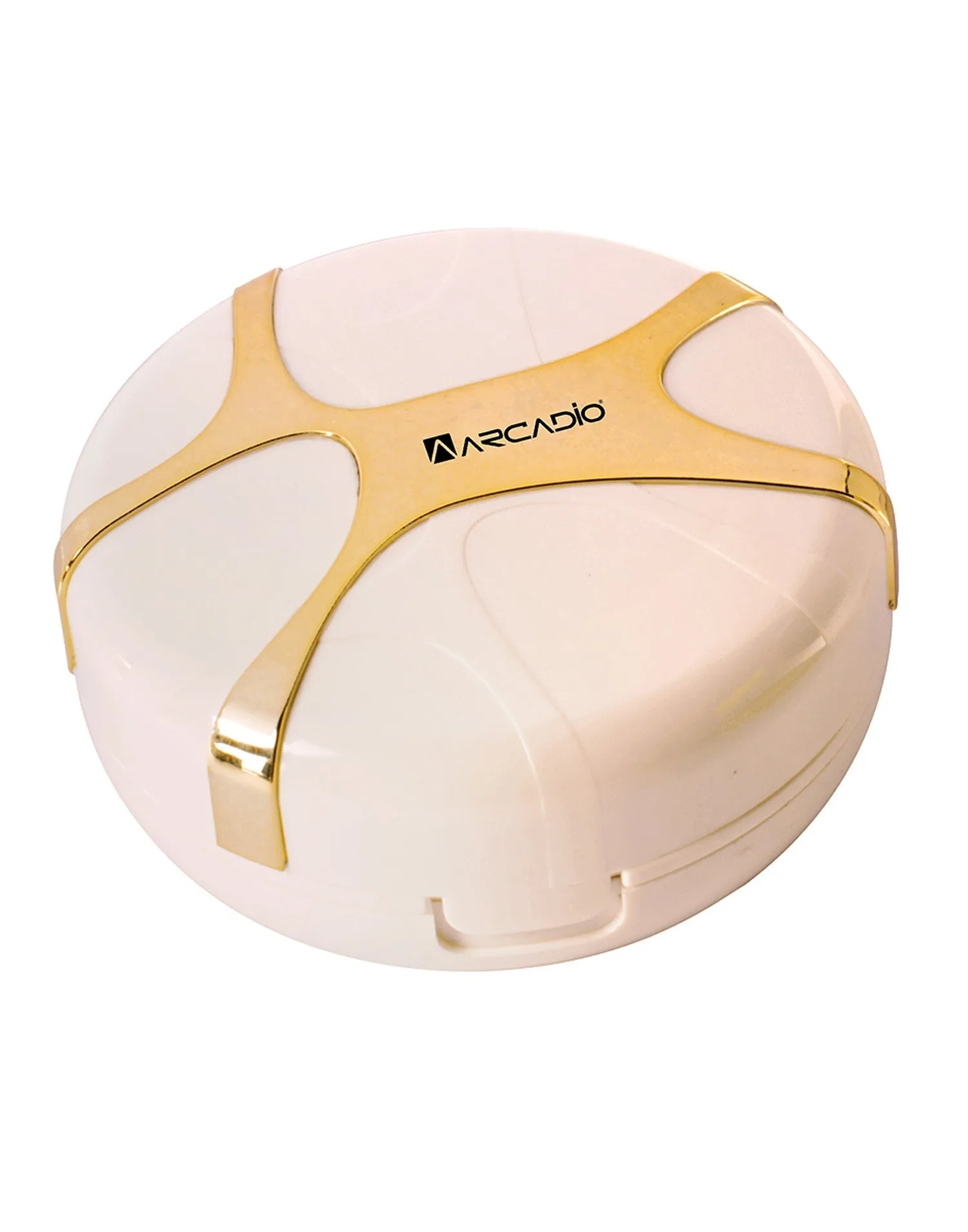 SPHERES - Designer Contact Lens Cases - HL300WT