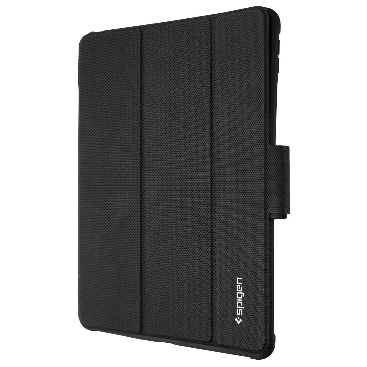 Spigen Core Armor Folio Case for Apple iPad 10.2-inch (9th Gen) - Black