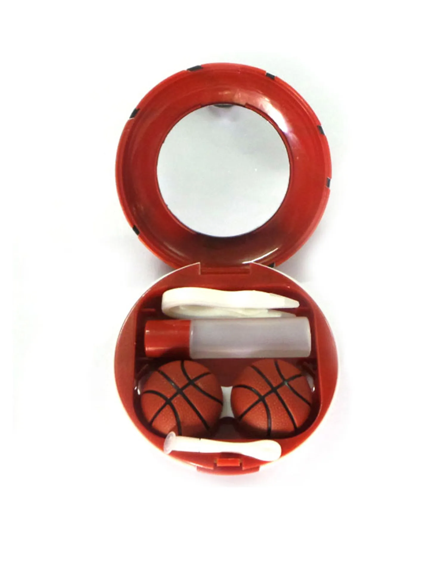 SPORT - Designer Contact Lens Cases - A8060BR