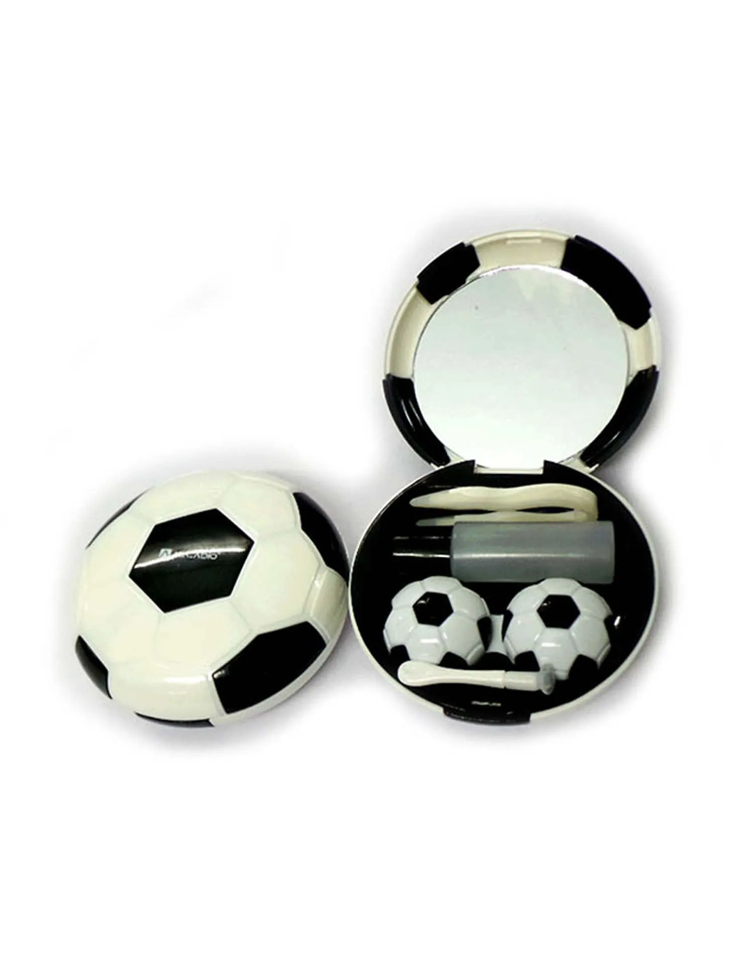 SPORT - Designer Contact Lens Cases - A8060WT