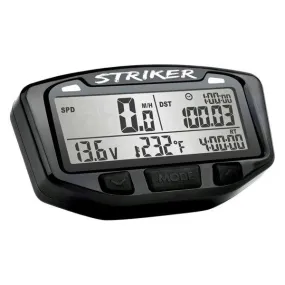 Striker Digital Gauge Kit - KTM