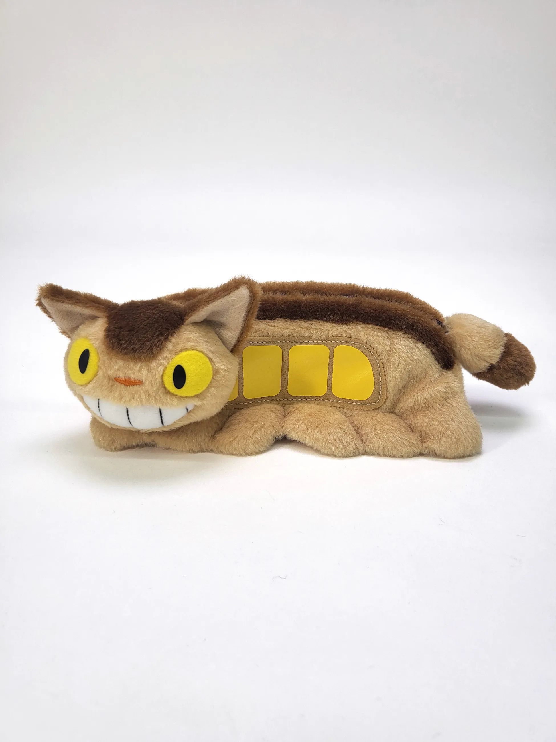 Studio Ghibli - Catbus Pencil Case