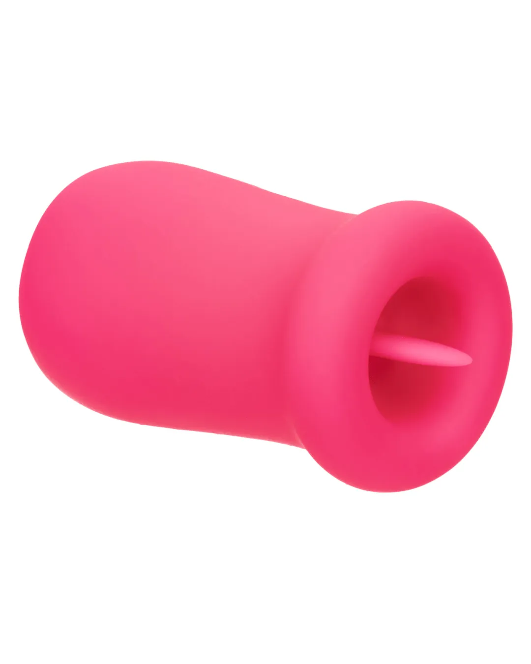 Sugar Craze Licking Tongue Vibrator with Lid