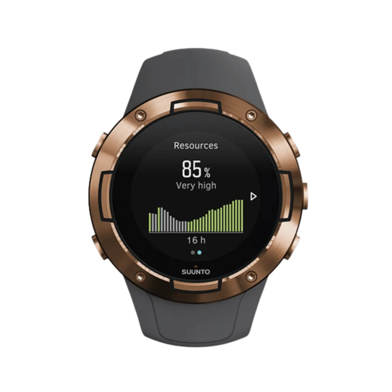 Suunto 5 Running Watch