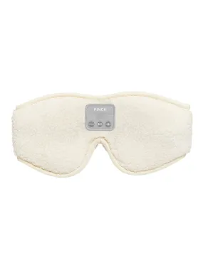 Sweet Sreams Sherpa SleepMask with Built-In Wireless Headphones - Pinch Provisions