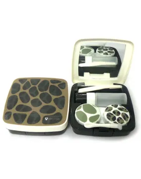 SYNC FUSION - Designer Contact Lens Cases - A8050CH