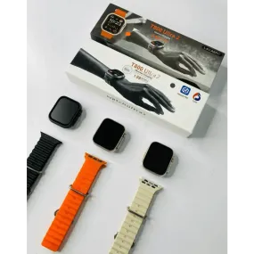 T800 ultra 2 smart watch special offer