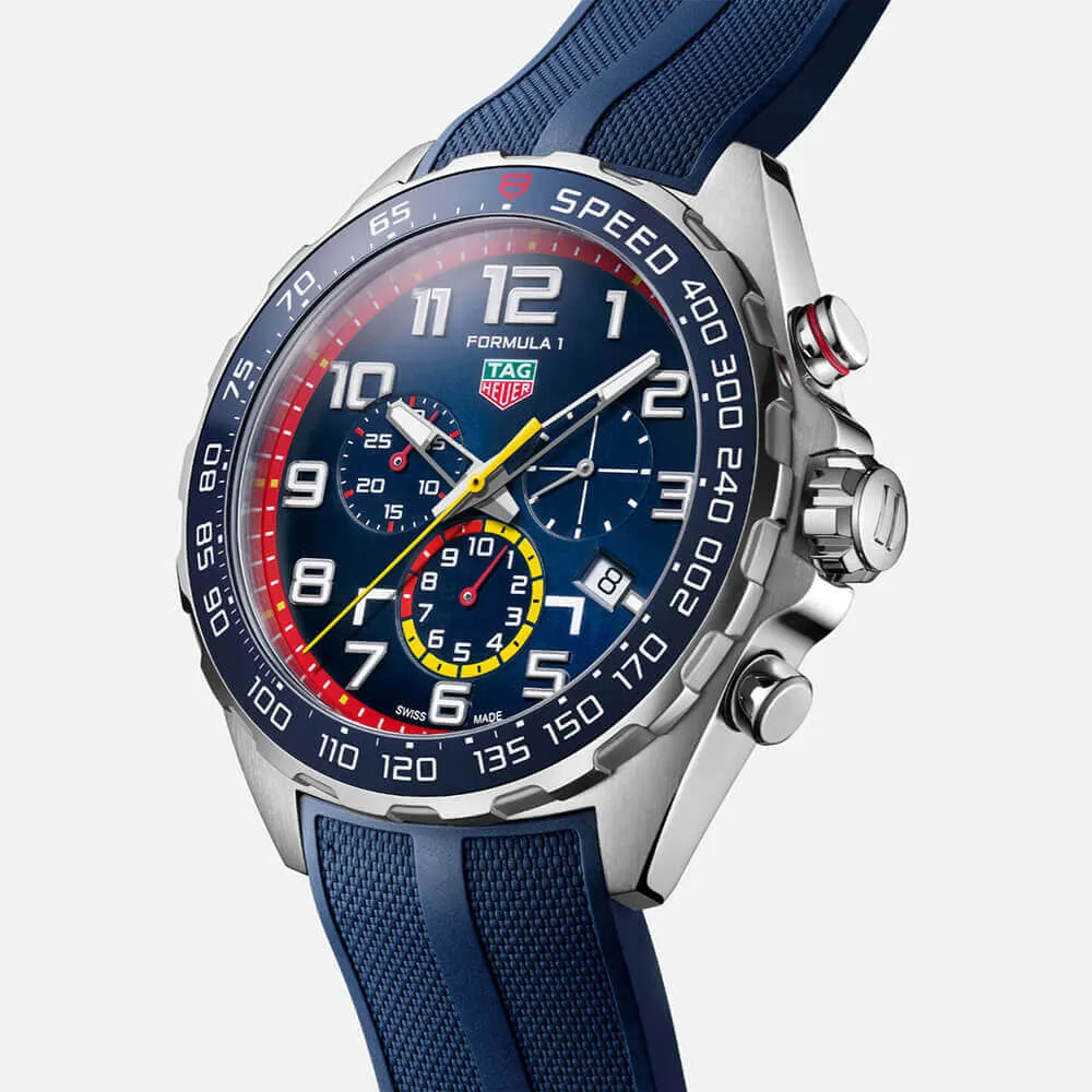 TAG Heuer Formula 1 Red Bull Racing Special Edition CAZ101AL.FT8052