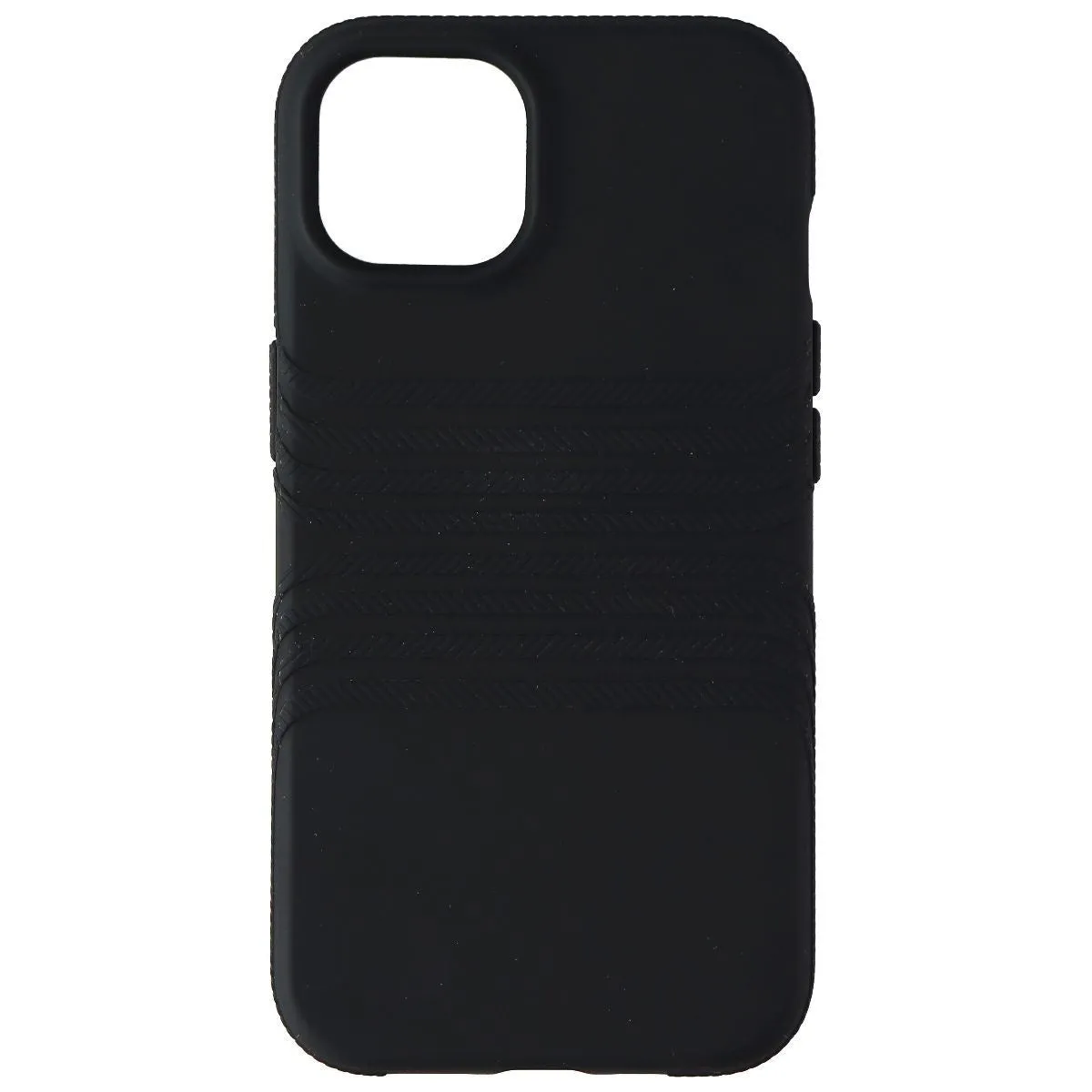 Tech21 Evo Tactile Series Case for Apple iPhone 13 - Black