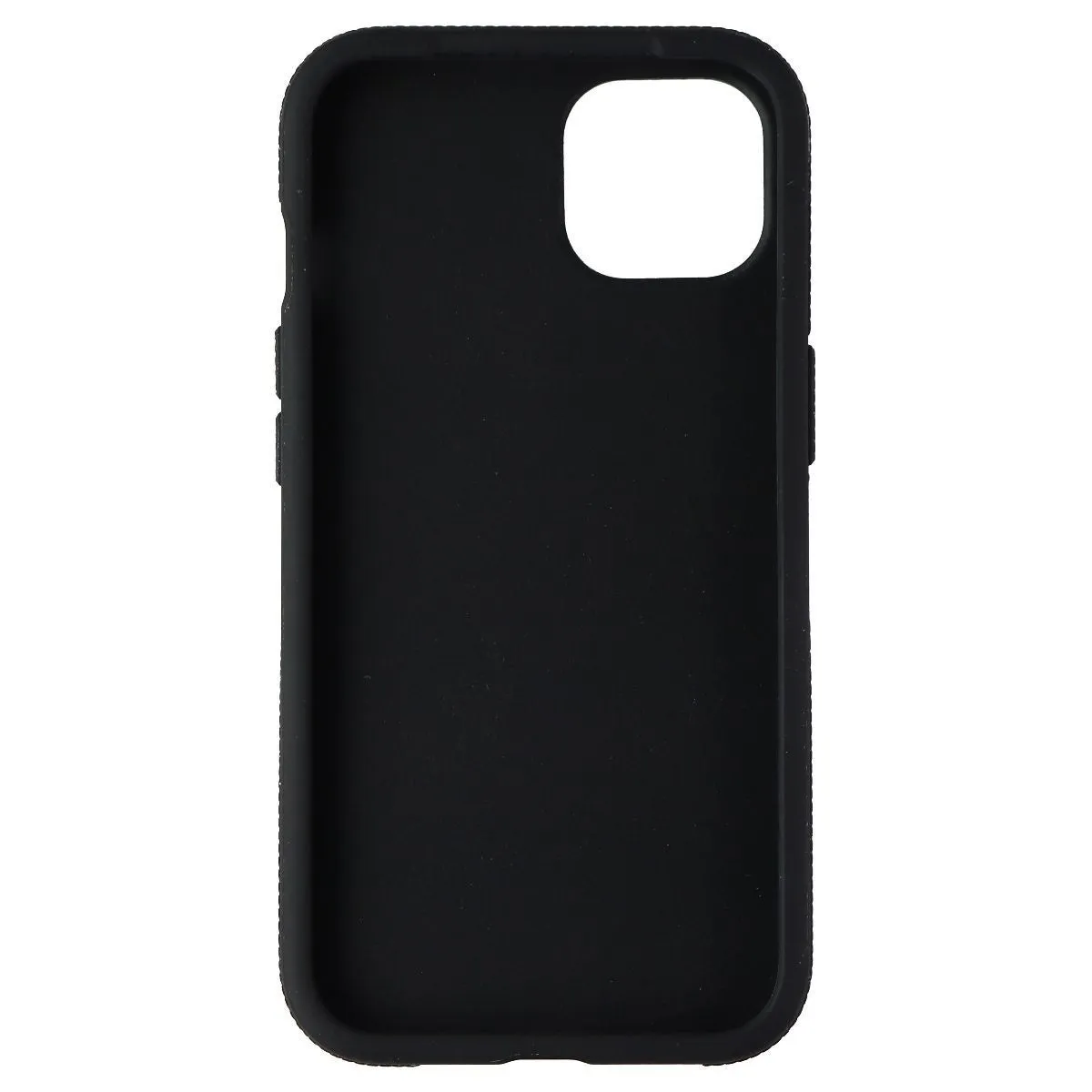 Tech21 Evo Tactile Series Case for Apple iPhone 13 - Black