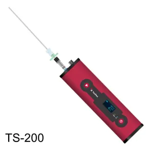 TecPen MAP Oxygen Analyzer