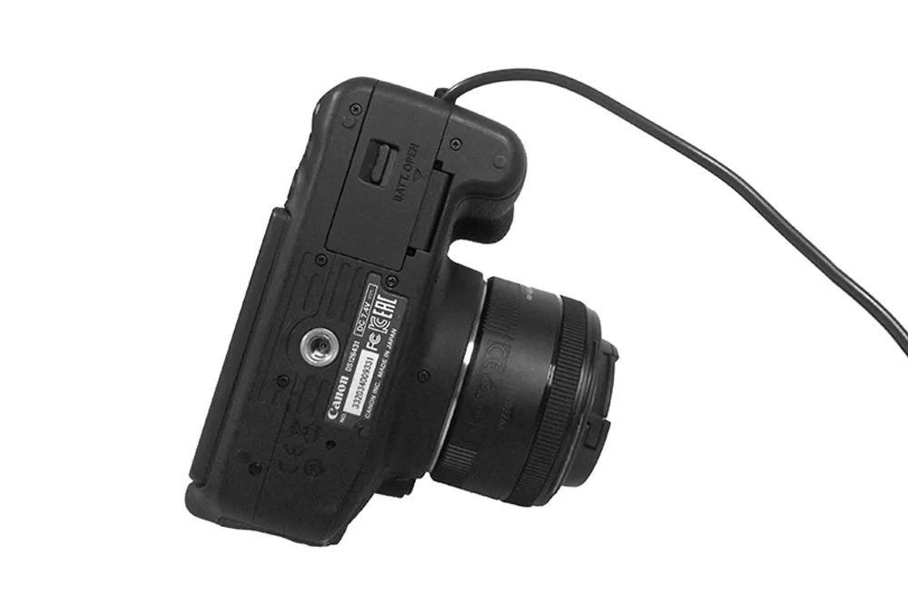 Tether Tools Relay Camera Coupler CRN5B Compatible with Nikon Battery EN-EL15