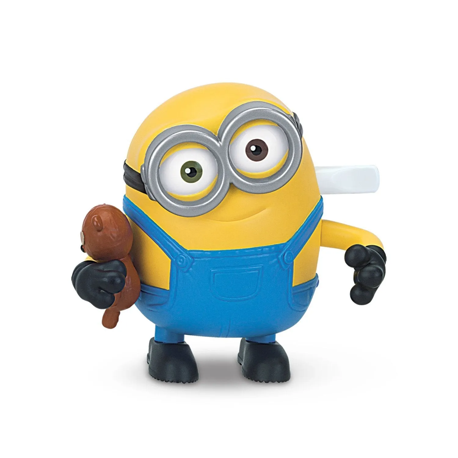 The Minions I Bop! Wind-Action [Bopping Along Bob]