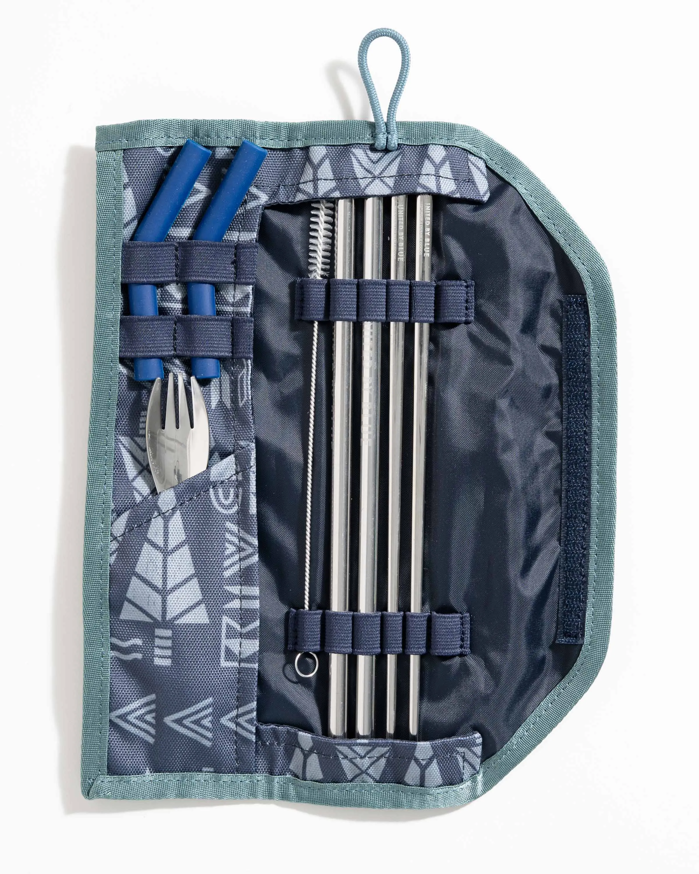 The Printed Utensil Kit