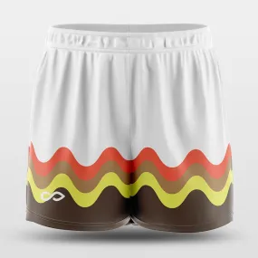 Tide - Customized Training Shorts for Team