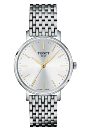 TISSOT - Everytime 34mm Quartz | T143.210.11.011.01