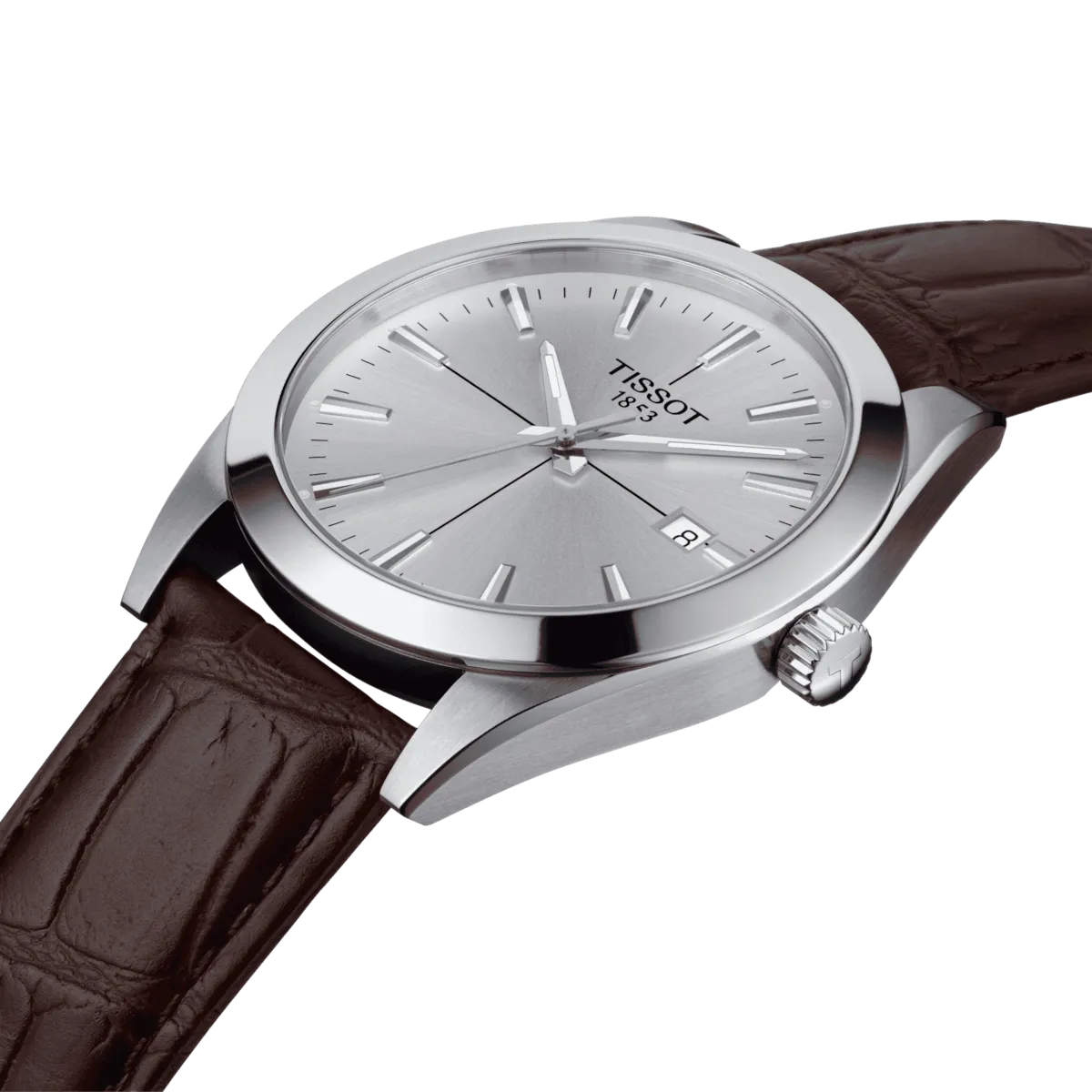 TISSOT - Gentleman Quartz | T127.410.16.031.01