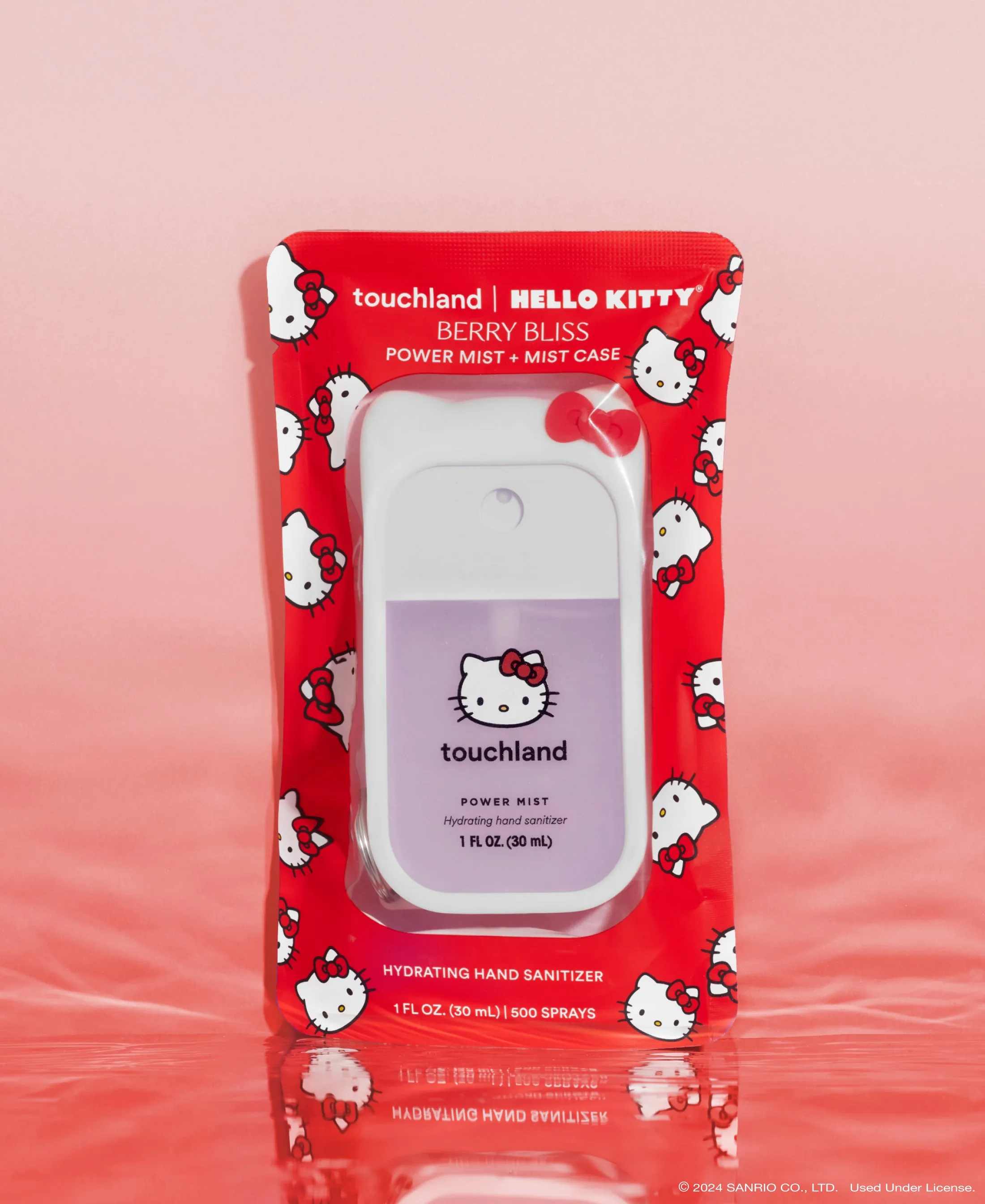 TOUCHLAND X HELLO KITTY® SET