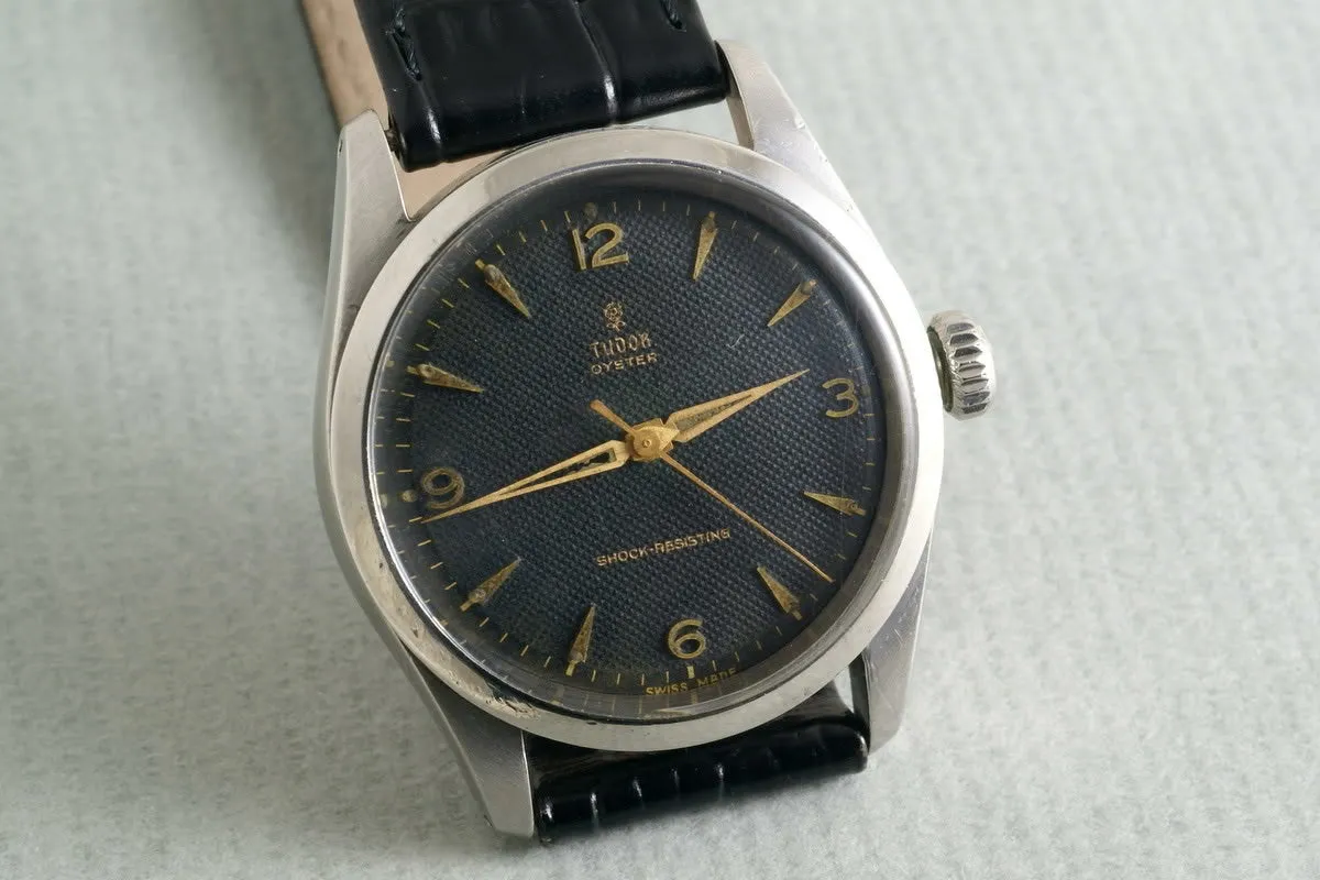 Tudor 7904