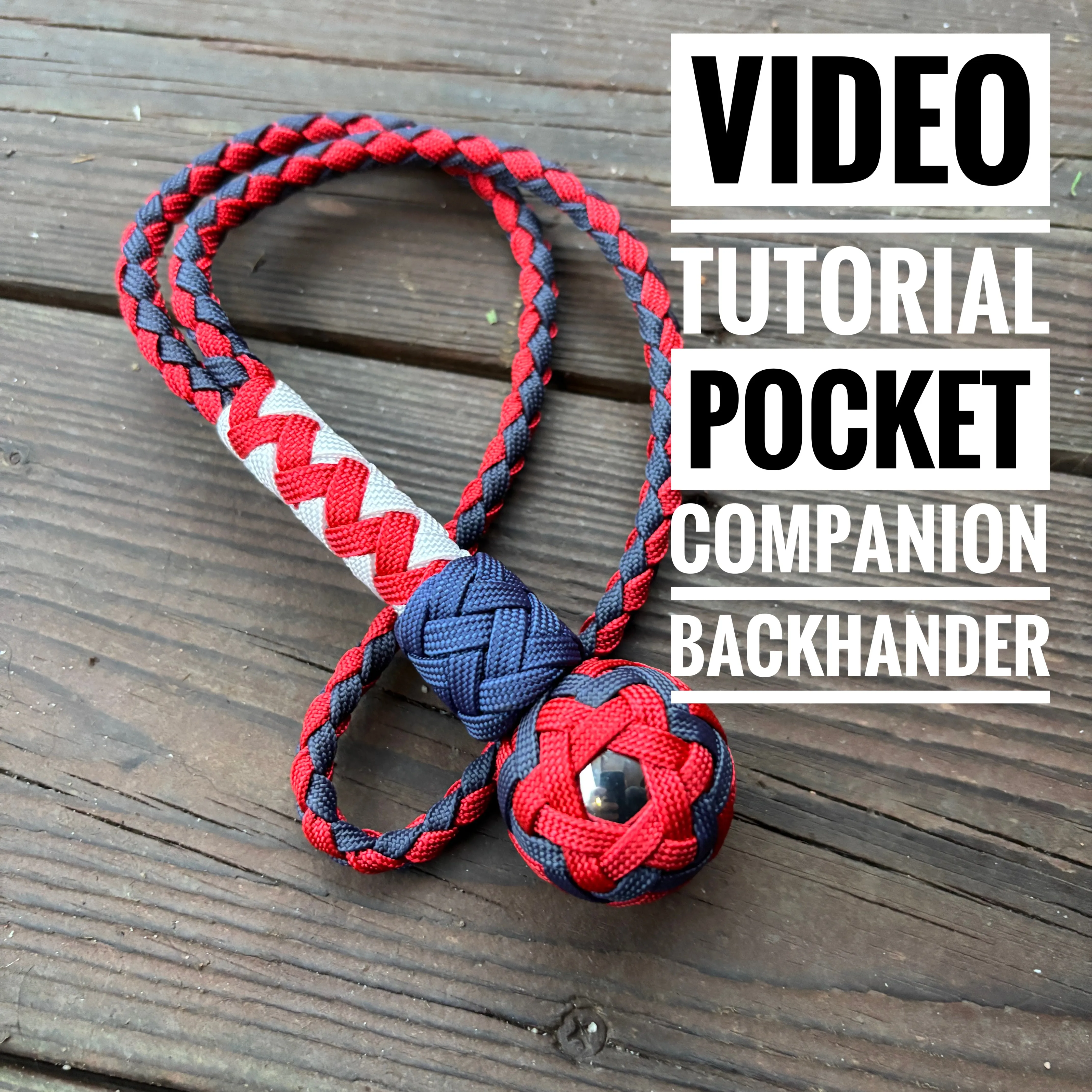 TUTORIAL: How to make the Pocket Companion