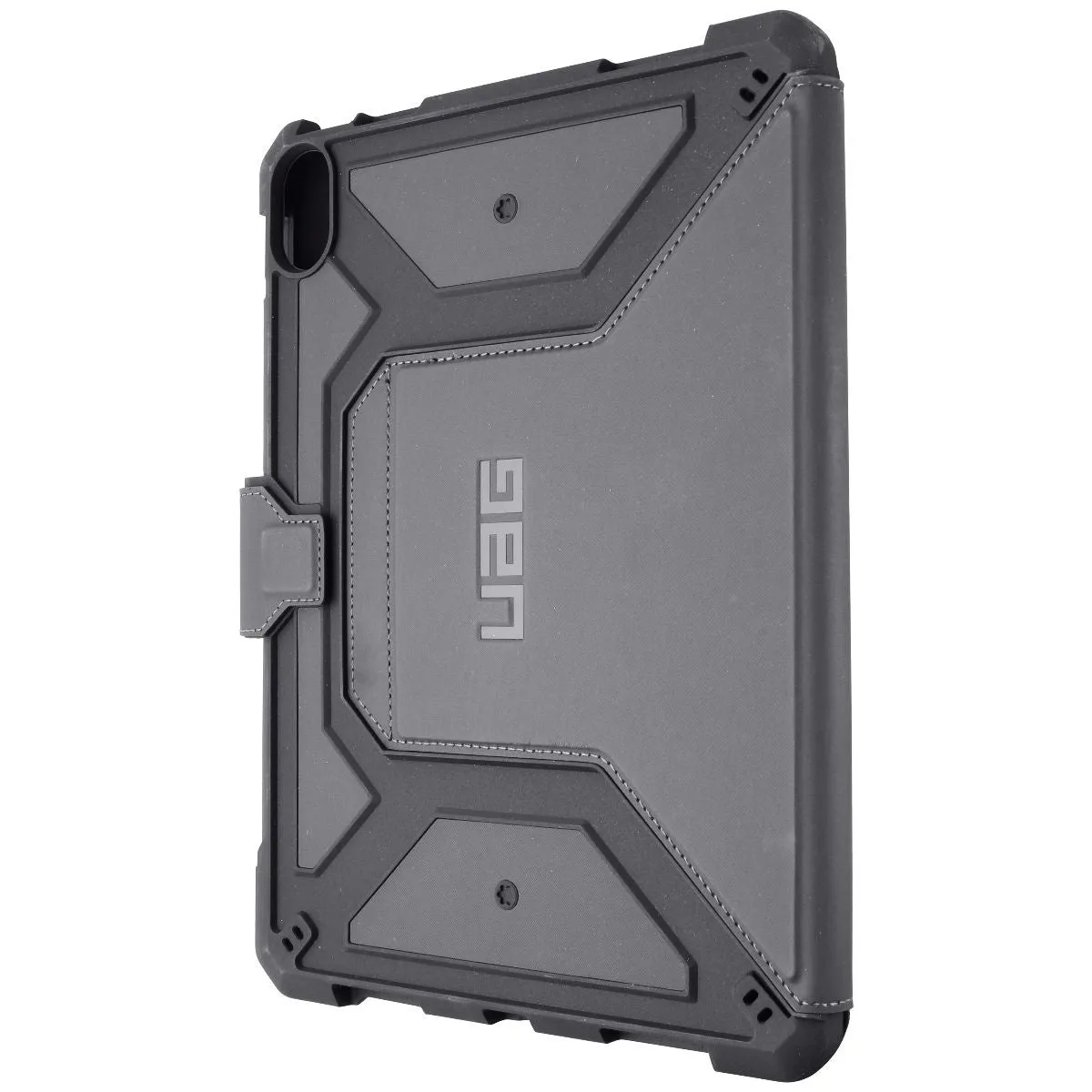 Urban Armor Gear Metropolis SE Case for Apple iPad (10.9-inch) 10th Gen - Black