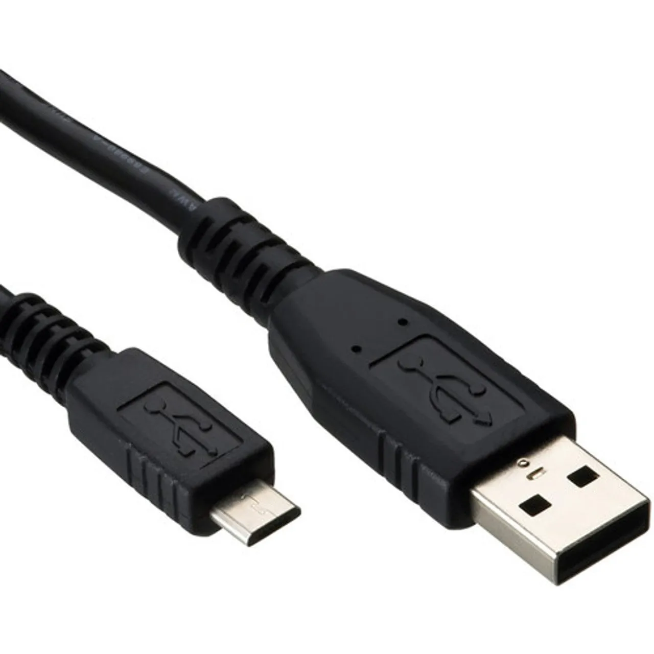 Usb Cable And Charging