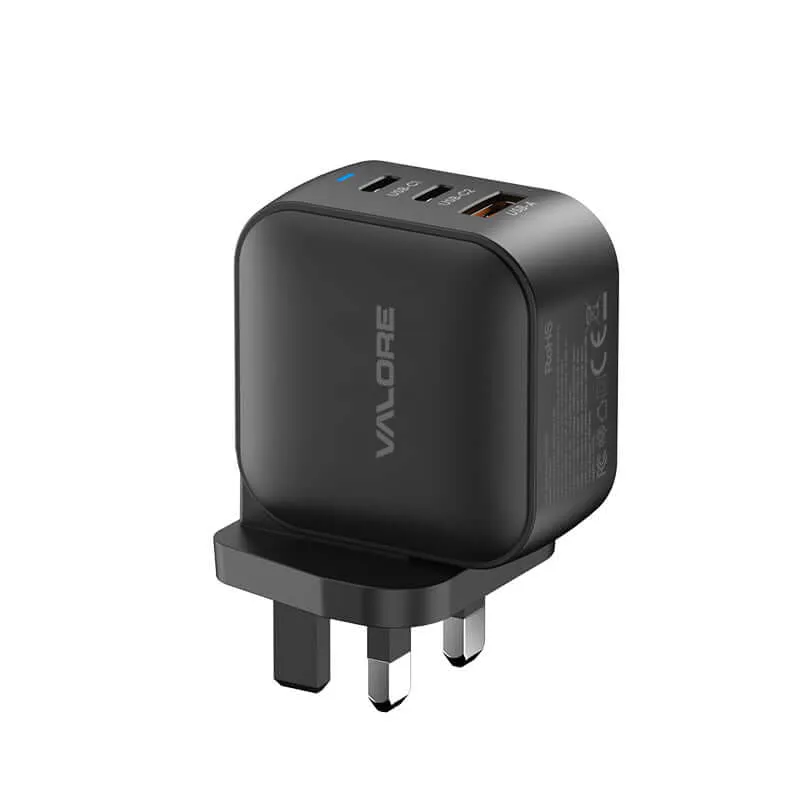 Valore PD70W GaN Wall Charger (PA-009)