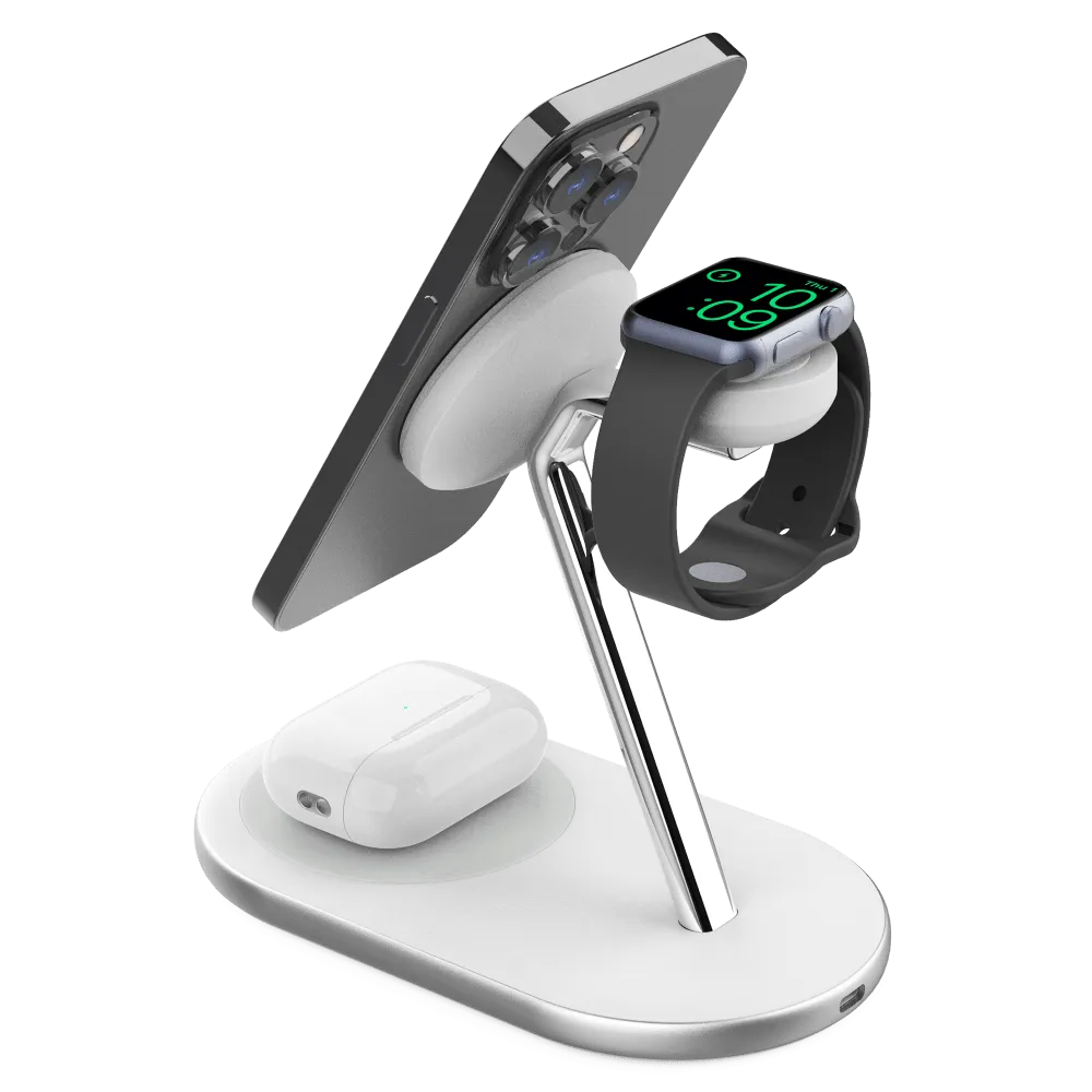 Ventev MFi Magsafe 3-1 Desk Mount by Ventev