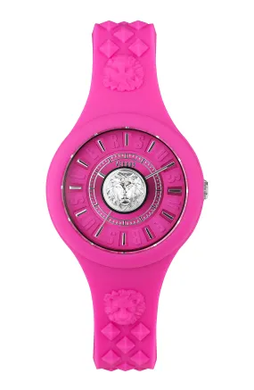 Versus Versace Women's VSPOQ7421 Fire Island 39mm Quartz Watch