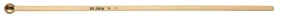 Vic Firth M11 American Custom® Keyboard -- Brass mallet for bells