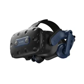 Virtual Reality Glasses with Headphones HTC 99HASW004-00 (1 Unit)