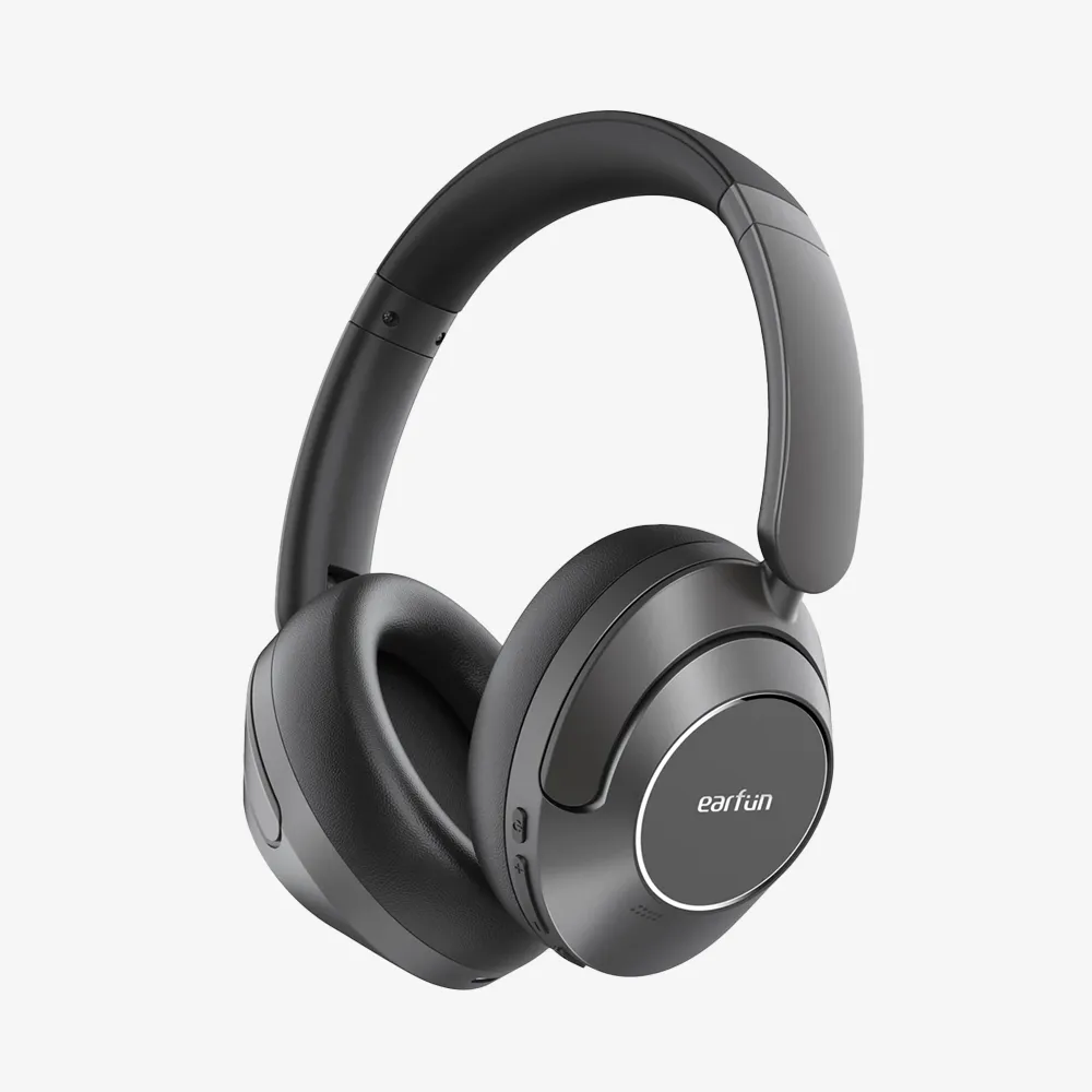 Wave Pro Over-Ear Wireless Headphone