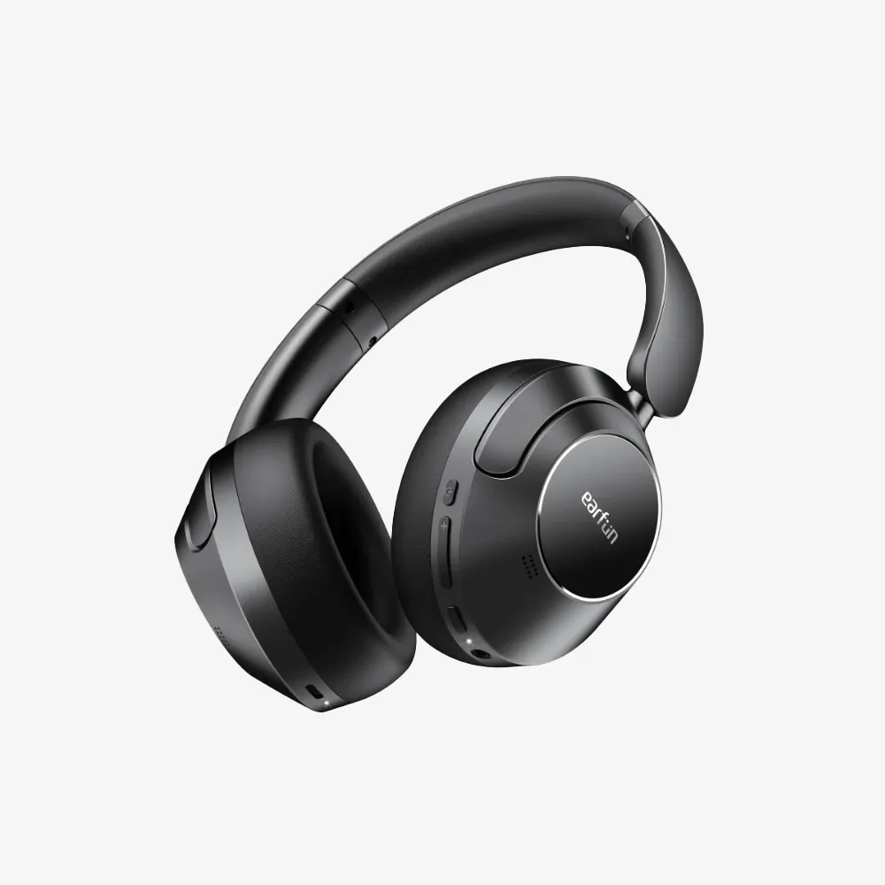 Wave Pro Over-Ear Wireless Headphone