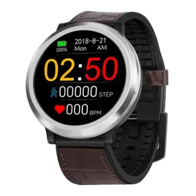 Wearable Digital Wrist Blood Pressure Monitor Watch