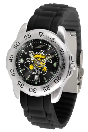 Wichita State Sport AC Men’s Watch - AnoChrome