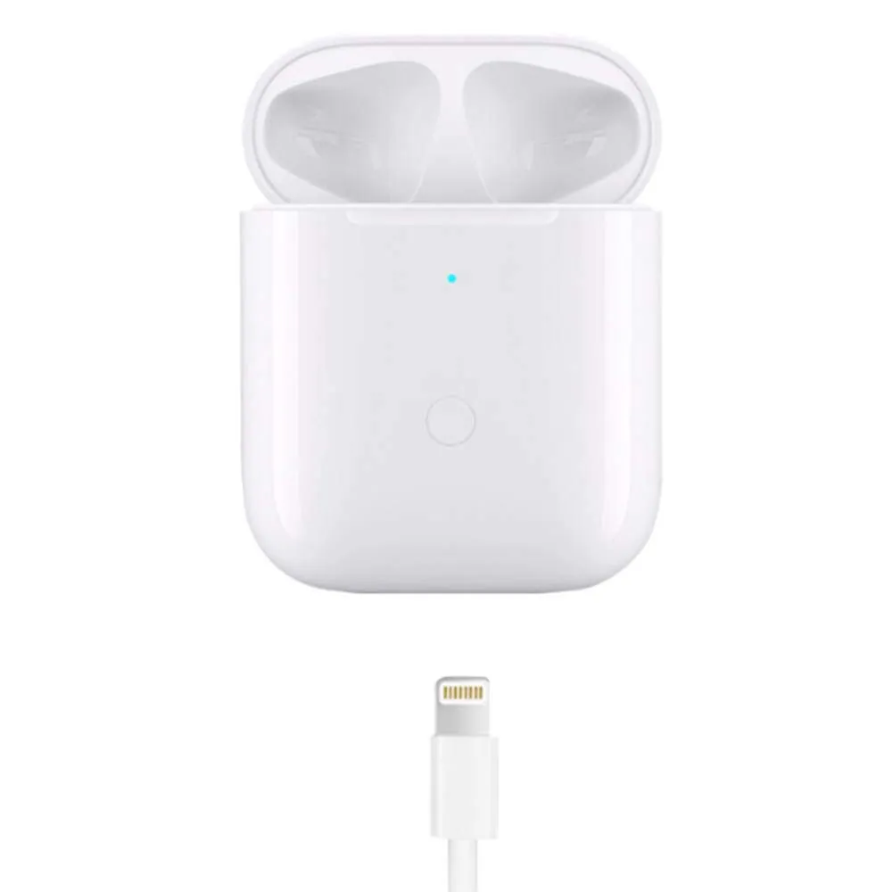 Wireless Charging Case For 1st and 2nd gen AirPods