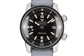 Wittnauer Super Compressor Diver 8007