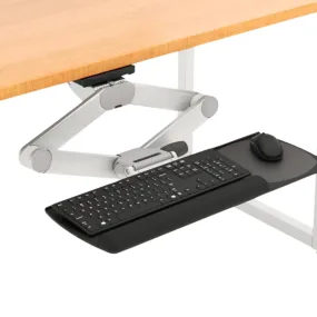 Workrite Pinnacle S2S Sit to Stand Keyboard Arm (Platform Sold Separately)