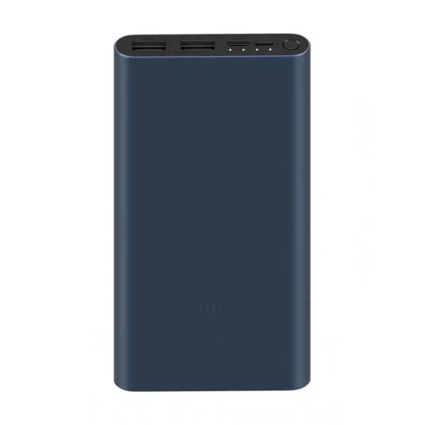 XIAOMI MI POWER BANK 3 FAST CHARGE 18w