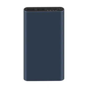 XIAOMI MI POWER BANK 3 FAST CHARGE 18w