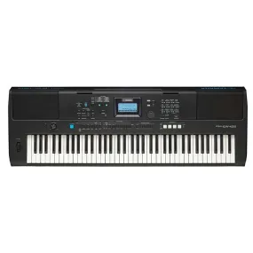 Yamaha PSR-EW425 76-Key Portable Keyboard