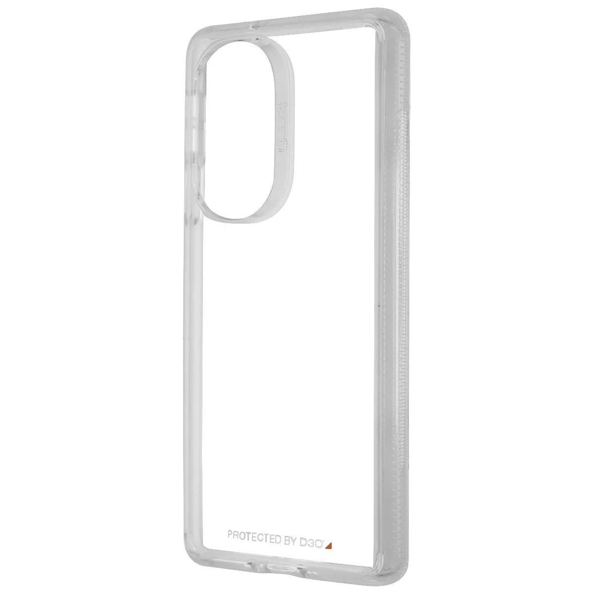 ZAGG Crystal Palace Case for Motorola Edge  (2022) 5G UW - Transparent