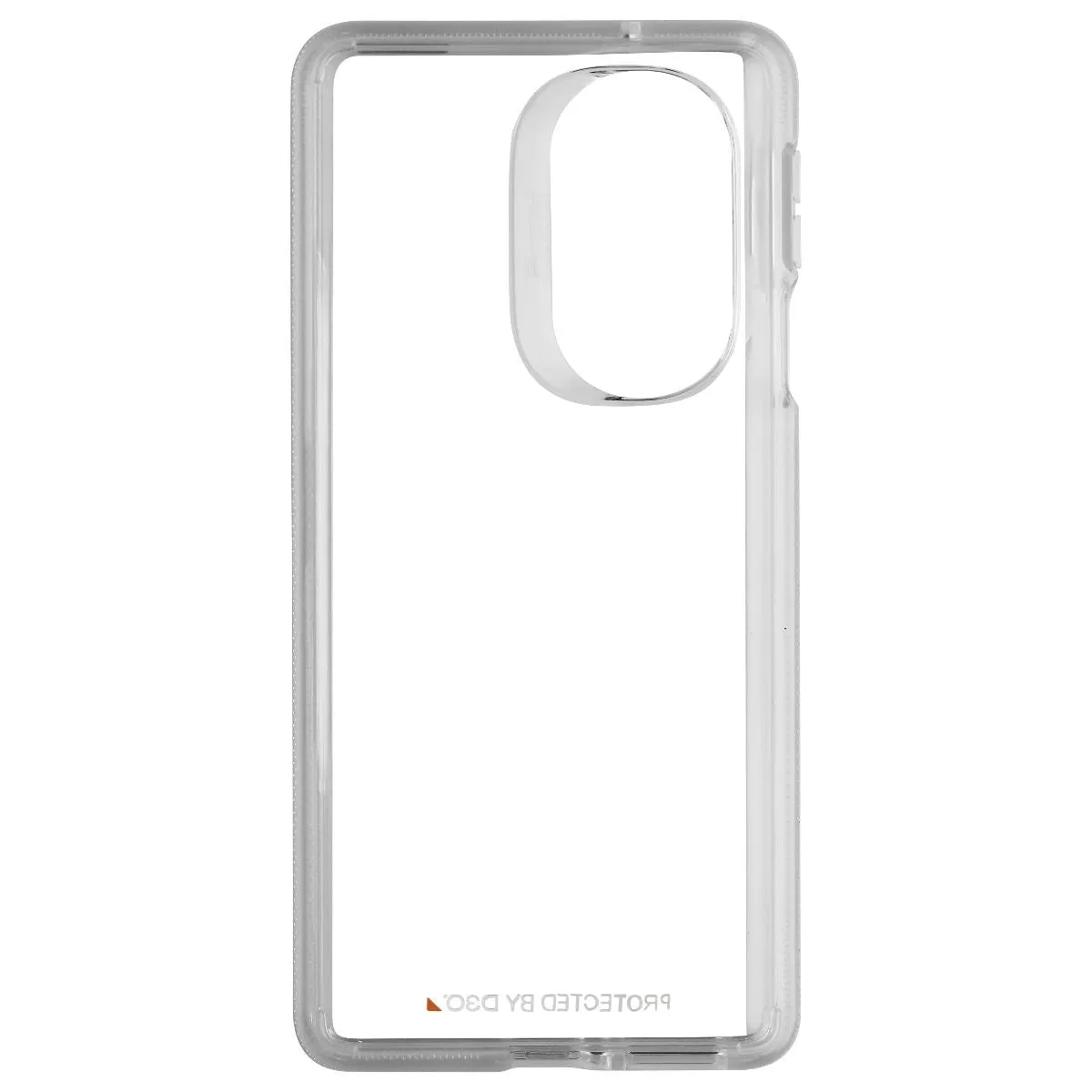 ZAGG Crystal Palace Case for Motorola Edge  (2022) 5G UW - Transparent