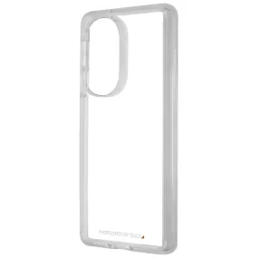 ZAGG Crystal Palace Case for Motorola Edge  (2022) 5G UW - Transparent