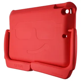 ZAGG Gear4 D3O Series Kids Case for Apple iPad 9th/8th/7th Gen - Red Orlando