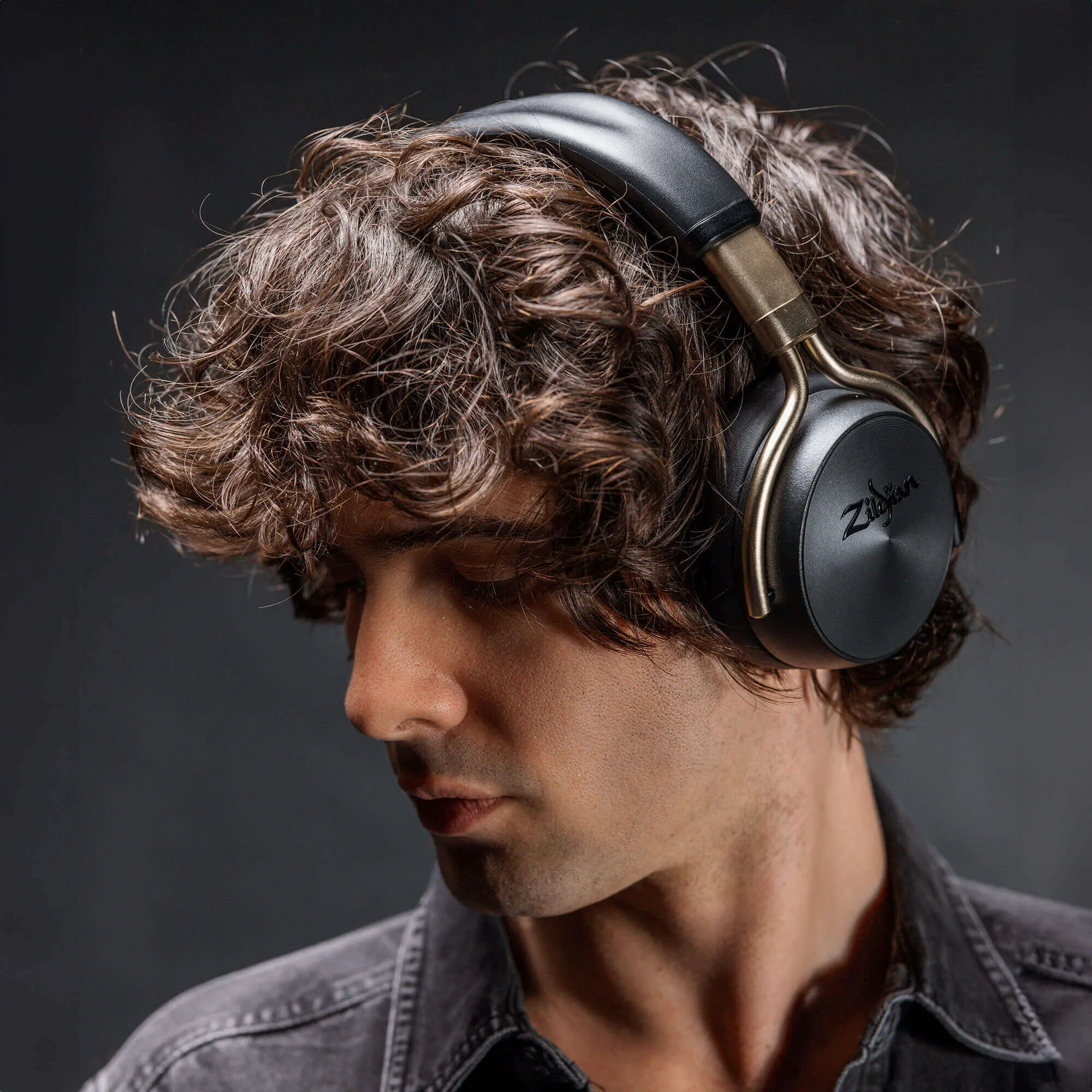 Zildjian ALCHEM-E Perfect Tune Headphones